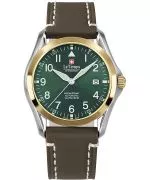 Le Temps Sport Elegance Automatic férfi karóra