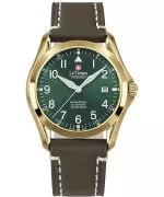 Le Temps Sport Elegance Automatic férfi karóra
