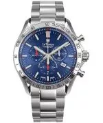 Le Temps Sport Elegance Chrono férfi karóra