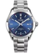 Le Temps Sport Elegance férfi karóra