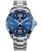 Le Temps Sport Elegance férfi karóra