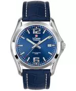 Le Temps Sport Elegance férfi karóra