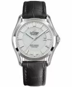 Le Temps Sport Elegance Solar férfi karóra