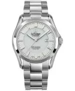 Le Temps Sport Elegance Solar férfi karóra