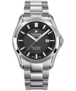 Le Temps Sport Elegance Solar férfi karóra