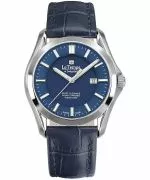 Le Temps Sport Elegance Solar férfi karóra
