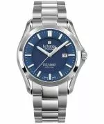 Le Temps Sport Elegance Solar férfi karóra