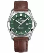 Le Temps Sport Elegance Solar férfi karóra