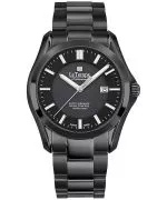 Le Temps Sport Elegance Solar férfi karóra