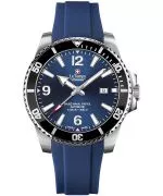 Le Temps Swiss Naval Patrol Automatic férfi karóra