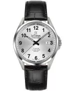 Le Temps Titanium férfi karóra
