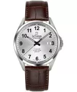 Le Temps Titanium férfi karóra