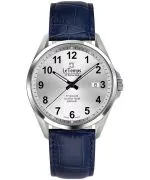 Le Temps Titanium férfi karóra