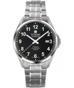Le Temps Titanium férfi karóra