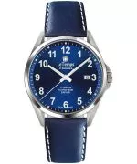 Le Temps Titanium férfi karóra