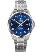 Le Temps Titanium férfi karóra