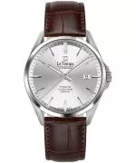 Le Temps Titanium férfi karóra