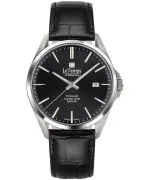 Le Temps Titanium férfi karóra