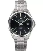 Le Temps Titanium férfi karóra