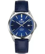 Le Temps Titanium férfi karóra