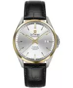 Le Temps Titanium férfi karóra