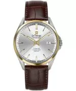 Le Temps Titanium férfi karóra