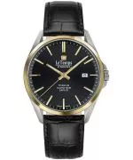 Le Temps Titanium férfi karóra