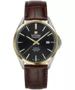 Le Temps Titanium férfi karóra