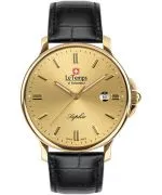 Le Temps Zafira 41 férfi karóra