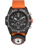 Luminox Bear Grylls Survival 3740 Chrono Master Series Férfi Karóra