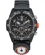 Luminox Bear Grylls Survival 3740 Chrono Master Férfi Karóra