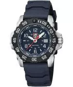 Luminox Navy SEAL Steel 3250 Férfi Karóra