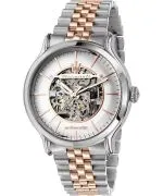 Maserati Epoca Skeleton Automatic férfi karóra