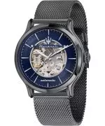 Maserati Epoca Skeleton Automatic férfi karóra