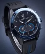 Maserati Traguardo Férfi Karóra