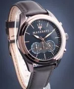 Maserati Traguardo Férfi Karóra