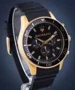 Maserati SFIDA Férfi Karóra