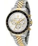 Maserati Sfida Chronograph férfi karóra