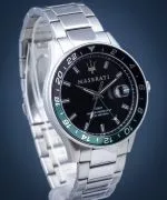 Maserati Sfida Férfi Karóra