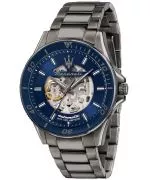 Maserati Sfida Skeleton Automatic férfi karóra