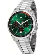 Maserati Sorpasso Chronograph SET férfi karóra