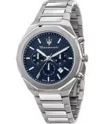 Maserati Stile Chrono férfi karóra
