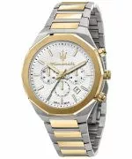 Maserati Stile Chronograph férfi karóra