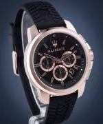 Maserati Successo Chronograph Férfi Karóra