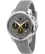 Maserati Successo Chronograph férfi karóra
