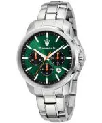 Maserati Successo Chronograph férfi karóra