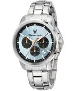 Maserati Successo Chronograph férfi karóra