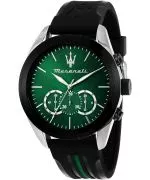 Maserati Traguardo Chronograph férfi karóra