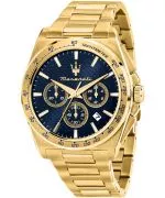 Maserati Velocitá Chronograph férfi karóra