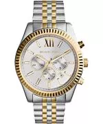 Michael Kors Lexington Férfi Karóra